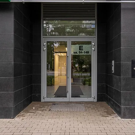 Belgradzka Modern