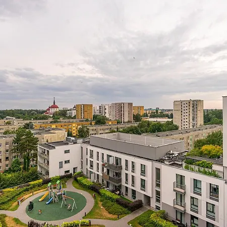 Belgradzka Modern