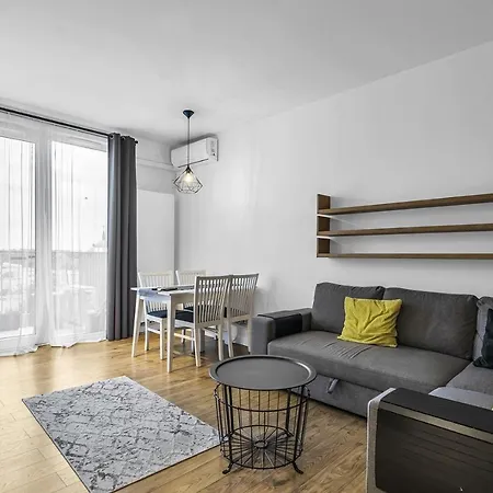 Belgradzka Modern