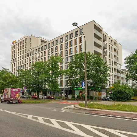 Belgradzka Modern